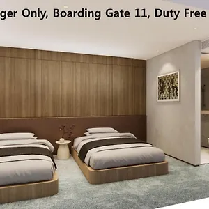 ホテル インチョン エアポート トランジット ターミナル 1